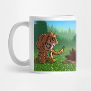 Play With Me! Mug